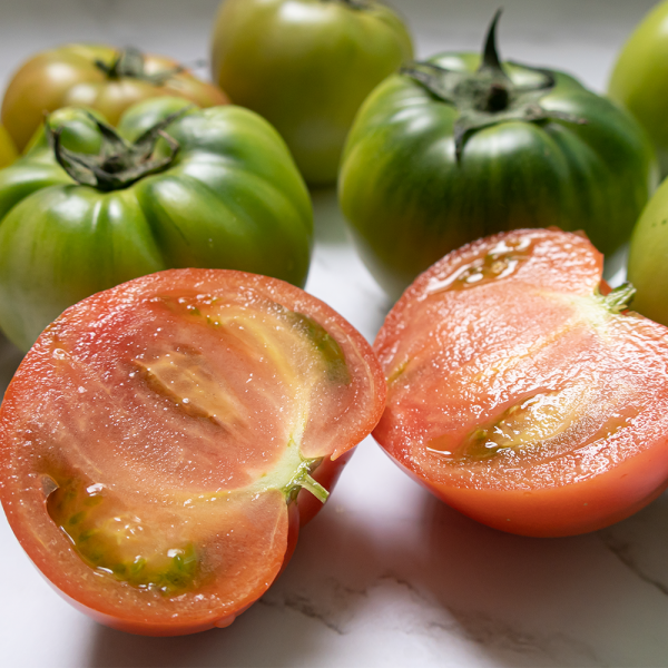 정품 대저 짭짤이 토마토 2.5kg