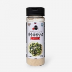 [나물반찬 이걸로끝!] 대령숙수 궁중무침양념